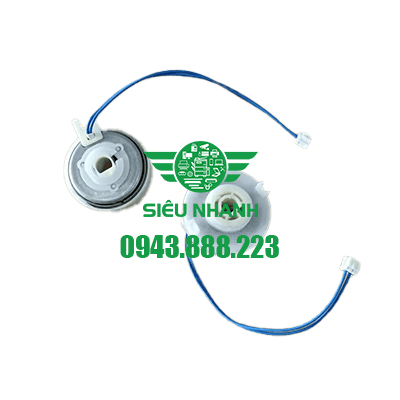 Clutch đồng bộ (Duplex) máy photocopy Fuji Xerox DocuCentre S2520 S2320